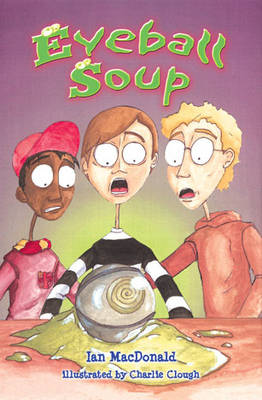 Eyeball Soup
