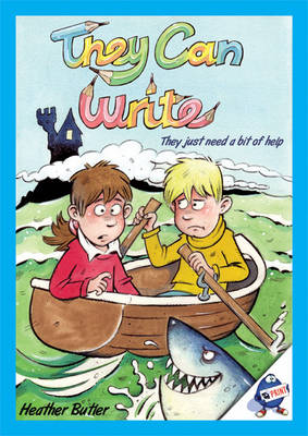 They Can Write, They Just Need a Bit of Help