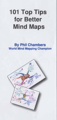 101 Top Tips for Better Mind Maps