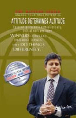 Attitude Determines Altitude