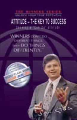 Attitude -The Key to Success