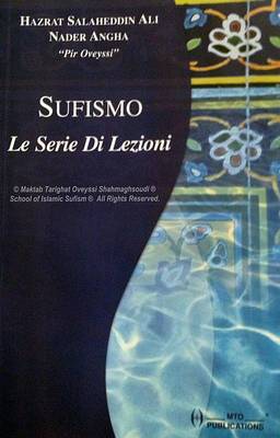 Sufismo Le Serie Di Lezioni
