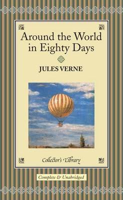 Around the World in Eighty Days