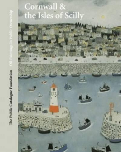 Oil Paintings in Public Ownership in Cornwall & the Isles of Scilly