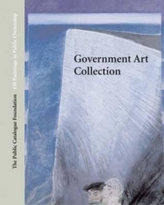 Oil Paintings in Public Ownership in the Government Art Collection