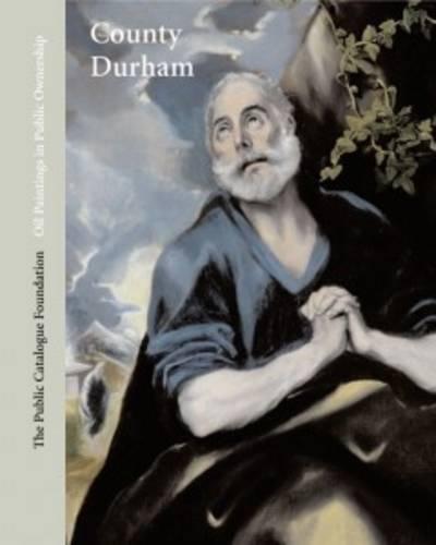 Oil Paintings in Public Ownership in County Durham