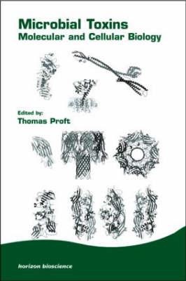 Microbial Toxins