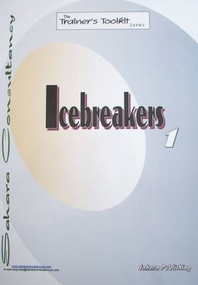 Icebreakers 1