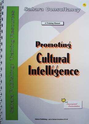 Promoting Cultural Intelligence