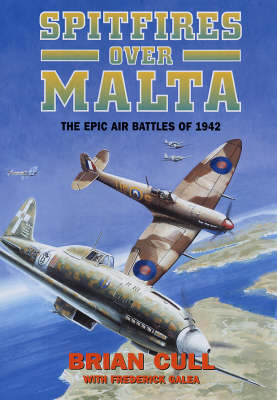 Spitfires Over Malta