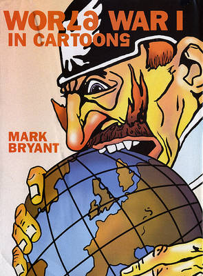 World War I in Cartoons