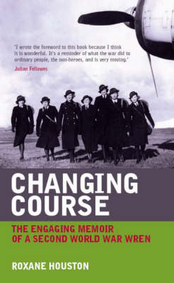 Changing Course