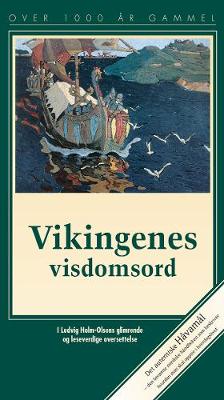 Vikingenes Visdomsord