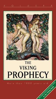 The Viking Prophecys