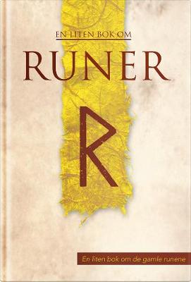 En Liten Bok Om Runer