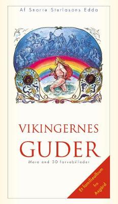 Vikingernes Guder