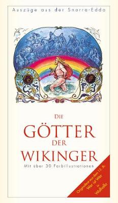 Die Götter der Wikinger