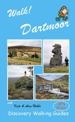 Walk! Dartmoor