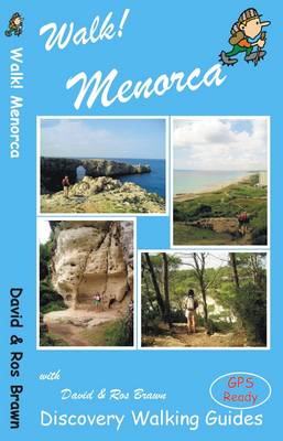 Walk! Menorca