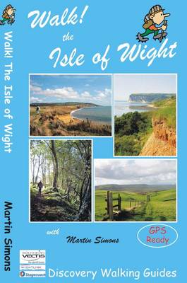 Walk! the Isle of Wight