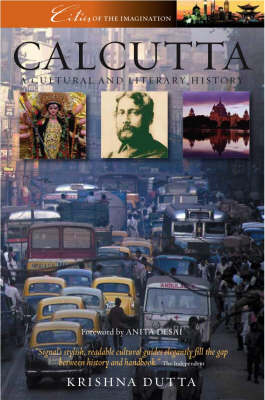 Calcutta a Cultural and Literary Guide