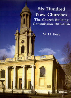 Six Hundred New Churches
