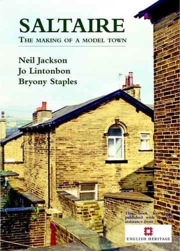 Saltaire
