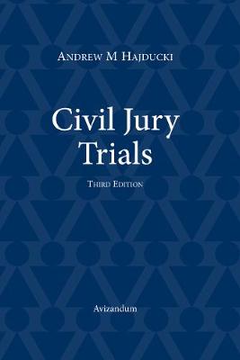 Civil Jury Trials
