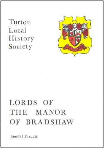 Lords of the Manor of Bradshaw