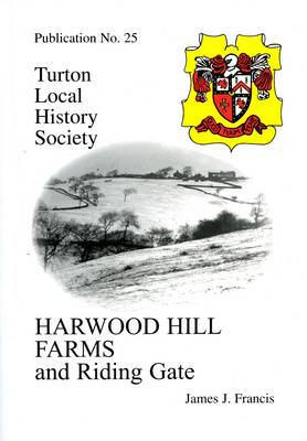Harwood Hill Farms and Riding Gate