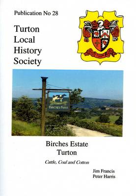 Birches Estate