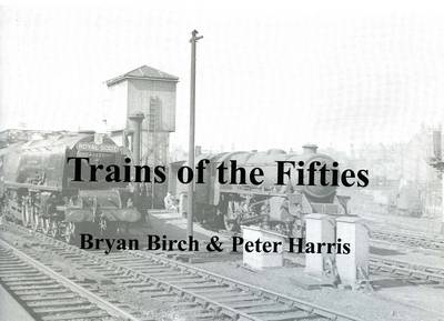 Trains of the Fifties