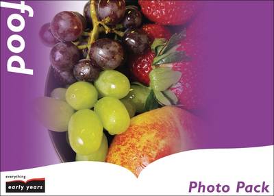 Food Photo and Discussion Pack