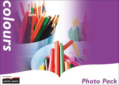 Colours Photo and Discussion Pack