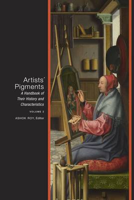 Artists' Pigments