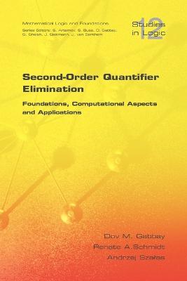 Second-order Quantifier Elimination