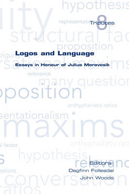 Logos and Language