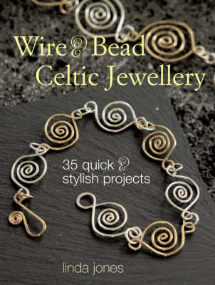 Wire and Bead Celtic Jewellery