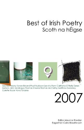 Best of Irish Poetry
