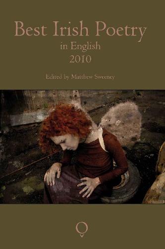 Best Irish Poetry 2010