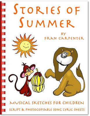 Stories of Summer