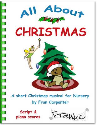 All About Christmas