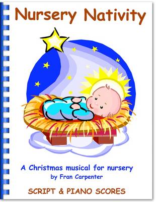 Nursery Nativity