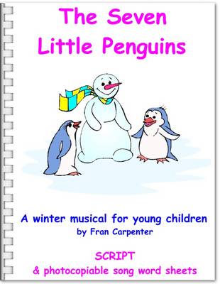 The Seven Little Penguins