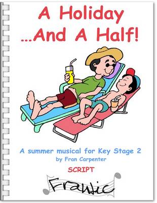 A Holiday... and a Half!