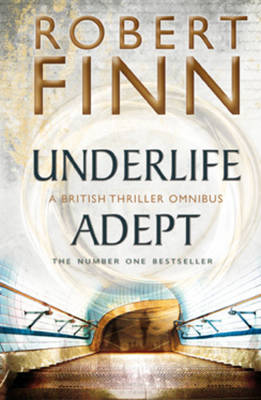Underlife Adept Omnibus