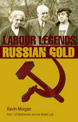 Bolshevism and the British Left