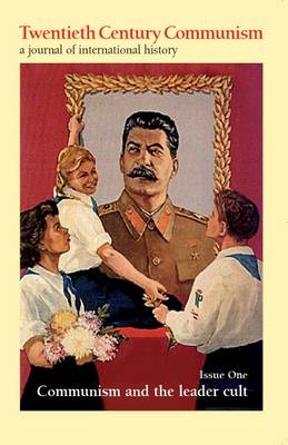 Communist Cults of Leadership