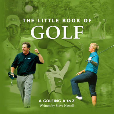 The Little Book of Golf