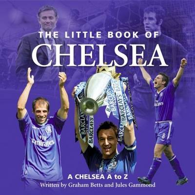 Little Book of Chelsea